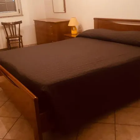 Bella Vista Nyaraló