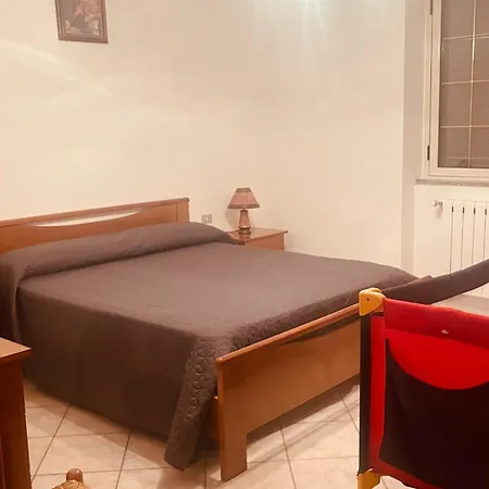 Nyaraló Bella Vista Villarios