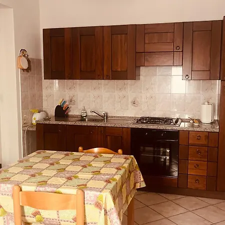 Bella Vista Villarios